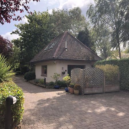 The Lodge At Bodenlodge マラハイド エクステリア 写真